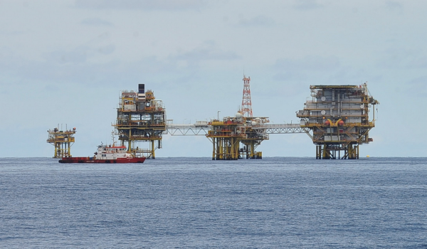 Lapan negara OPEC+ putuskan tambah had pengeluaran minyak 548,000 bpd pada Ogos